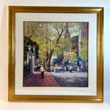 Framed Art