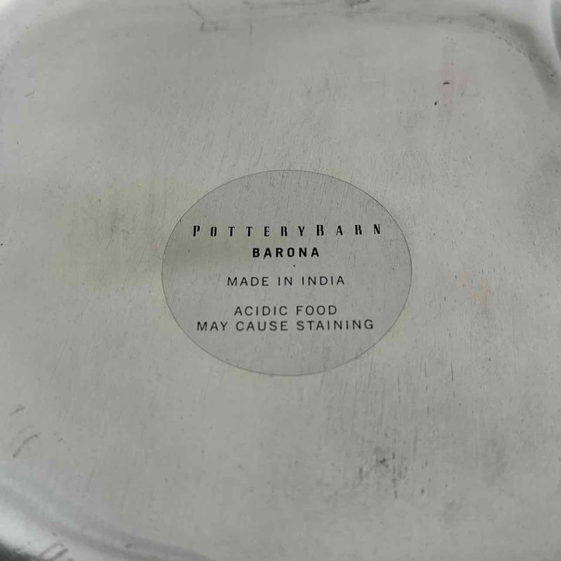 Pottery Barn Tabletop