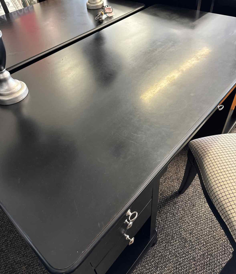 Stanley Desk with Chair