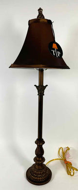 Buffet Lamp