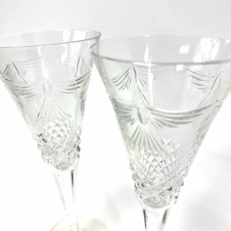 Waterford Crystal/Glassware